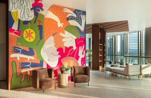 Kita Hotel | Canopy By Hilton Osaka Umeda