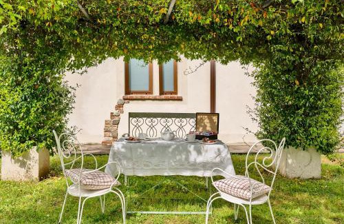 Vinci House | Cantagrillo Boutique Resort