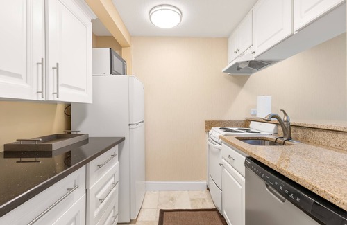 Palm Harbor Condo | CANTERBURY 2256 AT THE INNISBROOK RESORT