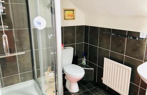 Stuppington House | Canterbury HOMESTAY Ensuite