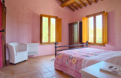 Offida Bed & Breakfast | Cantina D'Erasmo