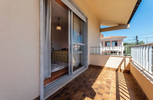 Barrio Santana House | Cantinho alegre em Cascais