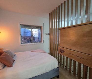 A Ver-o-Mar Apartment | Cantinho Averomar
