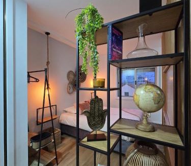 A Ver-o-Mar Apartment | Cantinho Averomar