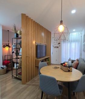 A Ver-o-Mar Apartment | Cantinho Averomar