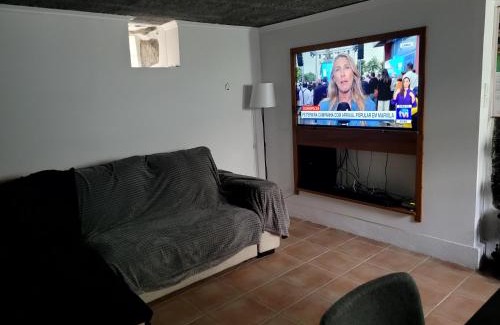 Santa Cruz da Graciosa Apartment | Cantinho da Vila