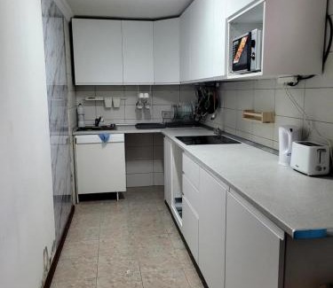 Santa Cruz da Graciosa Apartment | Cantinho da Vila