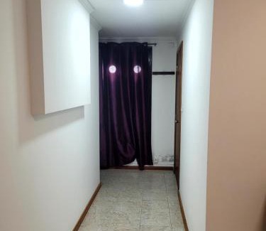 Santa Cruz da Graciosa Apartment | Cantinho da Vila