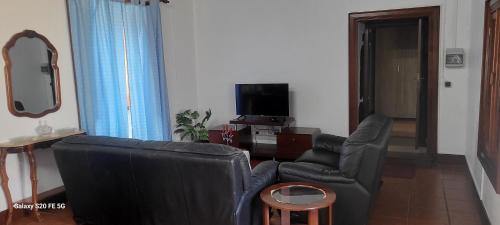 Santa Cruz da Graciosa Apartment | Cantinho da Vila - AP3