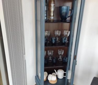 Praia da Vitoria Apartment | Cantinho da Maresia