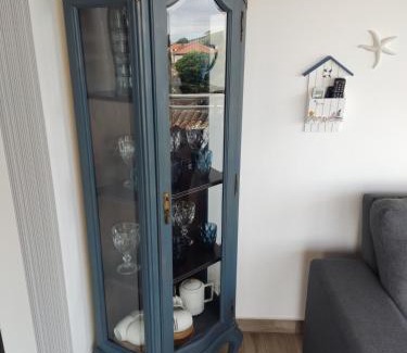 Praia da Vitoria Apartment | Cantinho da Maresia