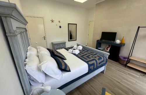 Praia da Vitoria Apartment | Cantinho da Maresia