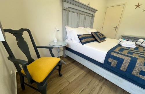 Praia da Vitoria Apartment | Cantinho da Maresia