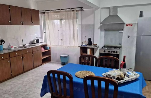 Velas Apartment | Cantinho das Japoneiras