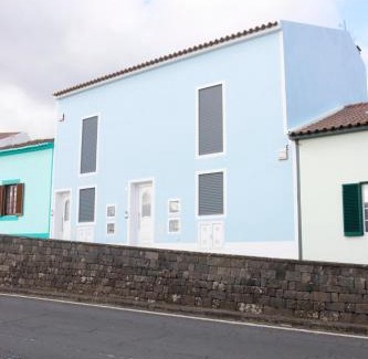 Vila Franca do Campo Apartment | Cantinho Das Praias