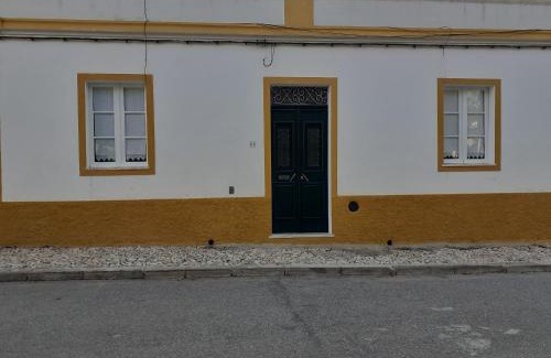 Terena House | Cantinho de Terena