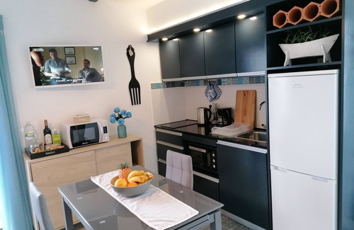 Ponta Delgada Apartment | Cantinho do Ilhéu