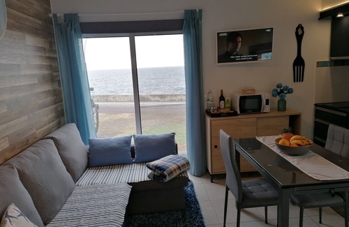 Ponta Delgada Apartment | Cantinho do Ilhéu