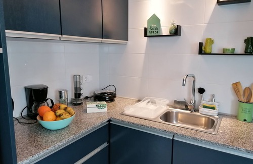 Ponta Delgada Apartment | Cantinho do Ilhéu