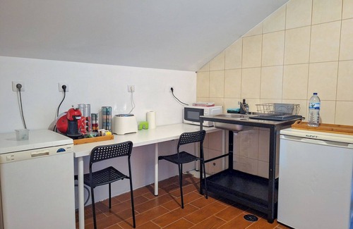 Castro Daire Apartment | Cantinho do Mel - Studio with 2 bedrooms