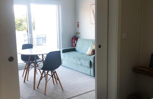 Livramento Apartment | Cantinho do Pópulo