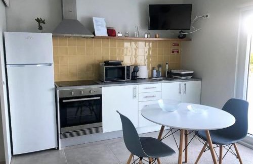 Livramento Apartment | Cantinho do Pópulo