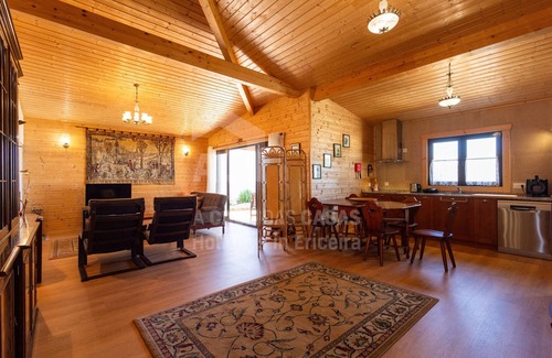 Barril de Cima Ski Chalet | Cantinho S. Julião by ACasaDasCasas