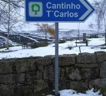 Pitoes das Junias House | Cantinho Ti Carlos