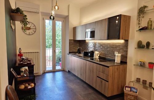 San Lorenzo House | Canto alle Macine