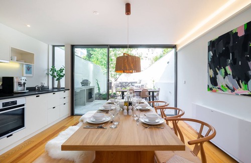 Centro / Baixa Bed & Breakfast | Canto de Luz