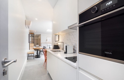 Centro / Baixa Bed & Breakfast | Canto de Luz