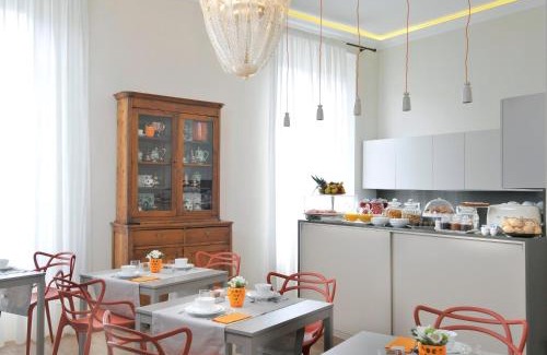 Santa Croce Bed & Breakfast | Canto degli Aranci