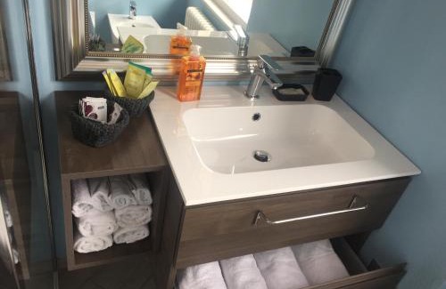 Albissola Marina Apartment | Canto del Mare