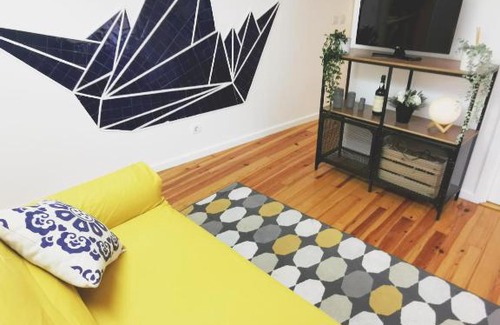 Socorro Apartment | Canto do Fado Home