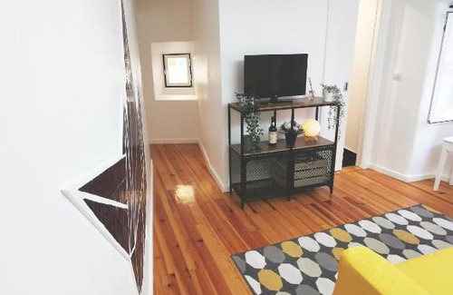 Socorro Apartment | Canto do Fado Home