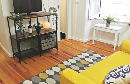 Socorro Apartment | Canto do Fado Home