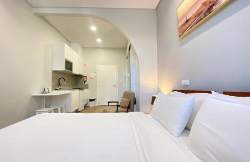Setubal Bed & Breakfast | Canto Doce