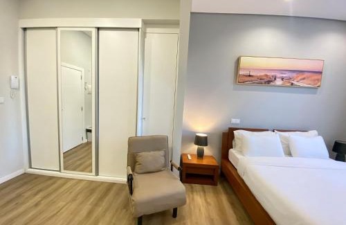 Setubal Bed & Breakfast | Canto Doce
