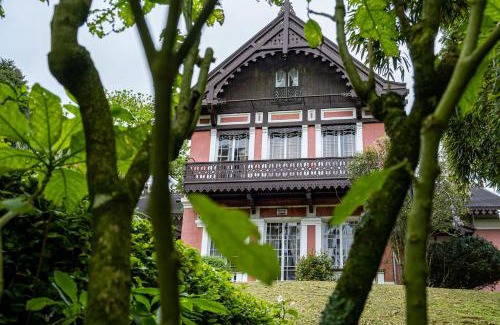 Furnas Apartment | Canto`s Green Garden, Apartamentos Turísticos & SPA, 4 Estrelas