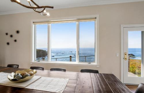 Caspar House | Cantus Cove Estate