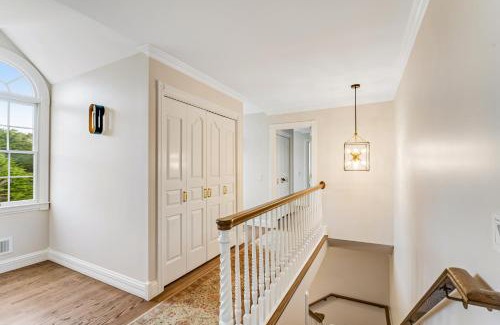Caspar House | Cantus Cove Estate