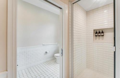 Caspar House | Cantus Cove Estate