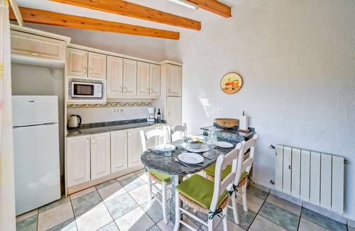 La Canuta Apartment | Canuta Baja 1 by Interhome