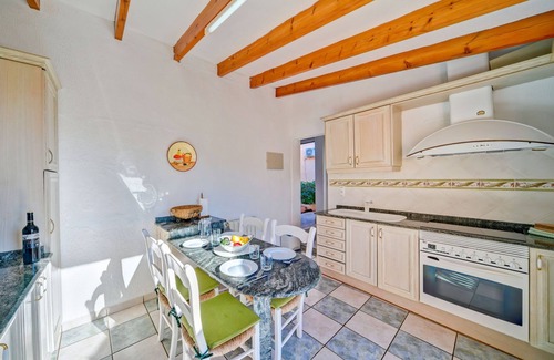 La Canuta Apartment | Canuta Baja 1 by Interhome