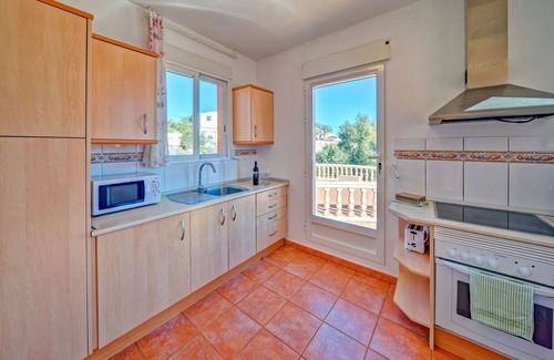 La Canuta Apartment | Canuta Baja by Interhome