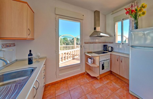 La Canuta Apartment | Canuta Baja by Interhome