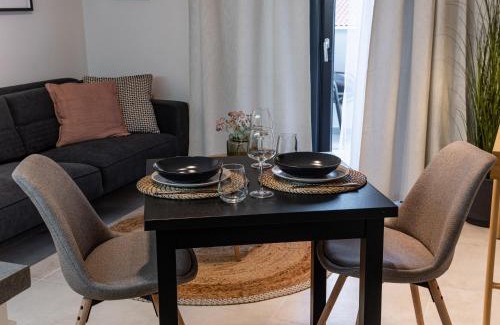 Xanthi Apartment | Canva Living