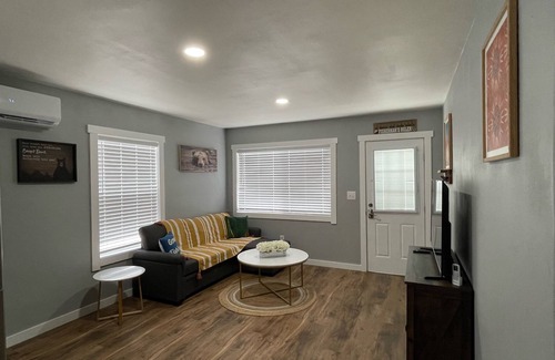 Mill City Apartment | Canyon cottage