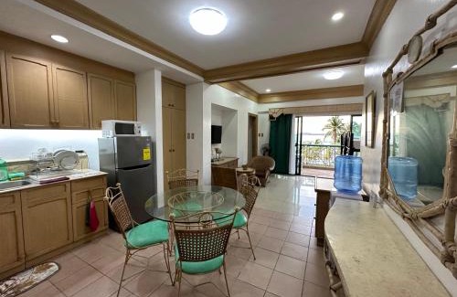 Nasugbu Apartment | Canyon Cove by Lawton