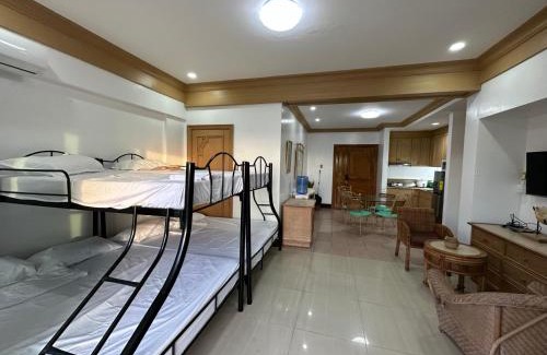 Nasugbu Apartment | Canyon Cove by Lawton